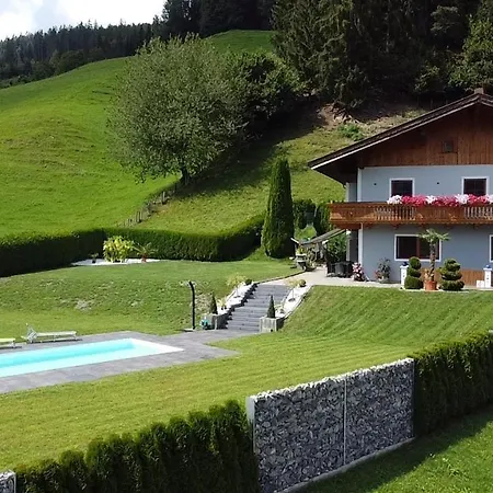 Farma Unterbleiwanghof