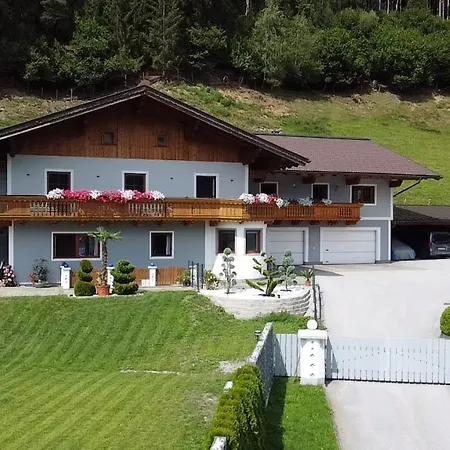 Farma Unterbleiwanghof