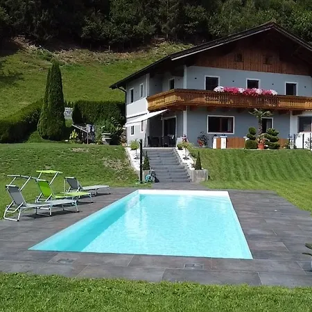 Bauernhof Unterbleiwanghof Radstadt