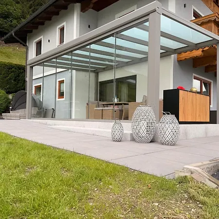 Agroturismo Unterbleiwanghof *