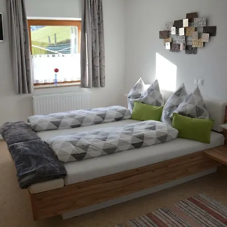 Unterbleiwanghof Farm stay Radstadt