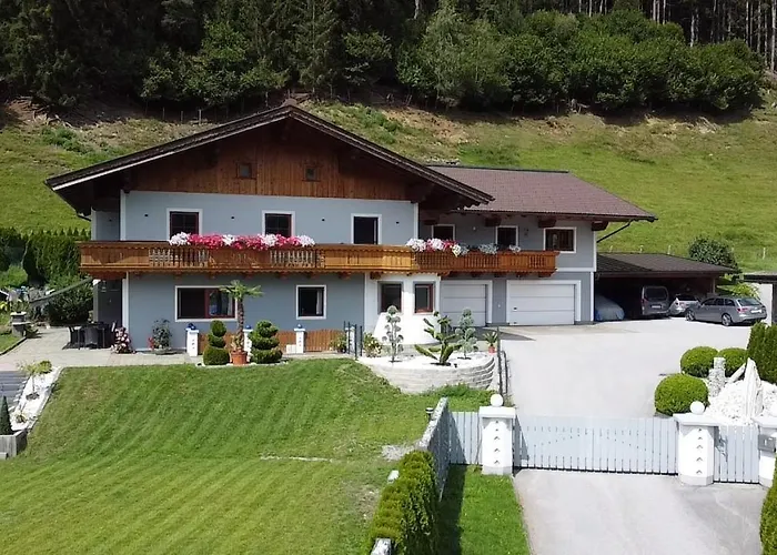 Farm stay Unterbleiwanghof